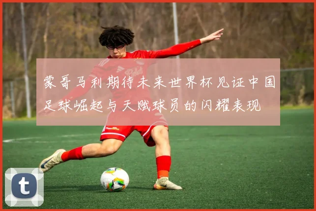 蒙哥马利期待未来世界杯见证中国足球崛起与天赋球员的闪耀表现